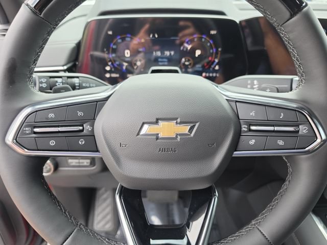 2026 Chevrolet Tahoe High Country - Photo 38