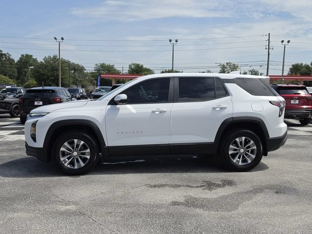 2027 Chevrolet Equinox LT - Photo 7