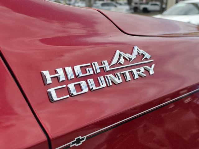 2026 Chevrolet Tahoe High Country - Photo 14