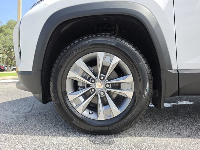 2027 Chevrolet Equinox LT - Photo 36