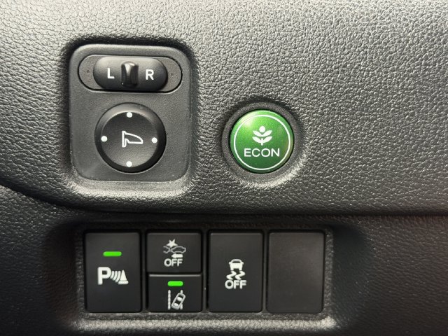 2022 Honda Passport EX-L - Photo 32