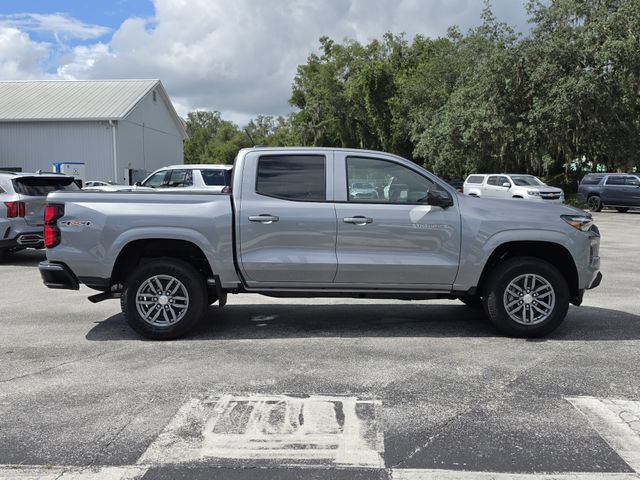 New 2026 Chevrolet Colorado LT Truck