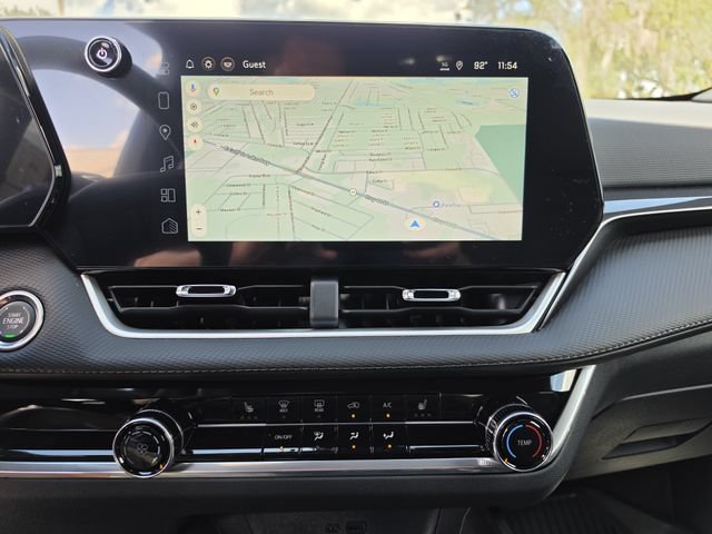 2026 Chevrolet Equinox LT - Photo 23