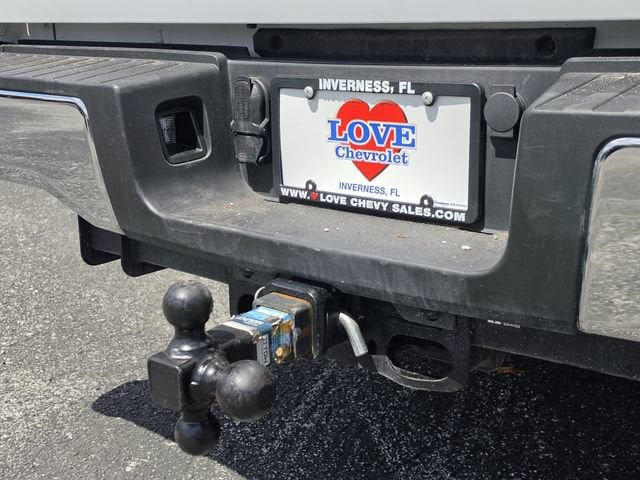 2025 Ford F-250 Super Duty XLT - Photo 14