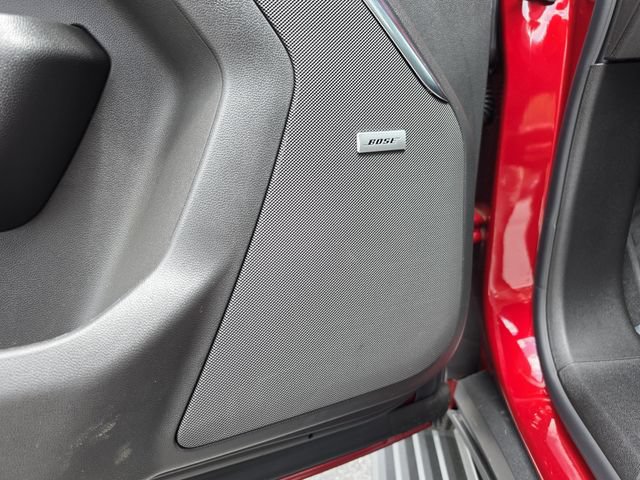 2026 Chevrolet Tahoe High Country - Photo 24