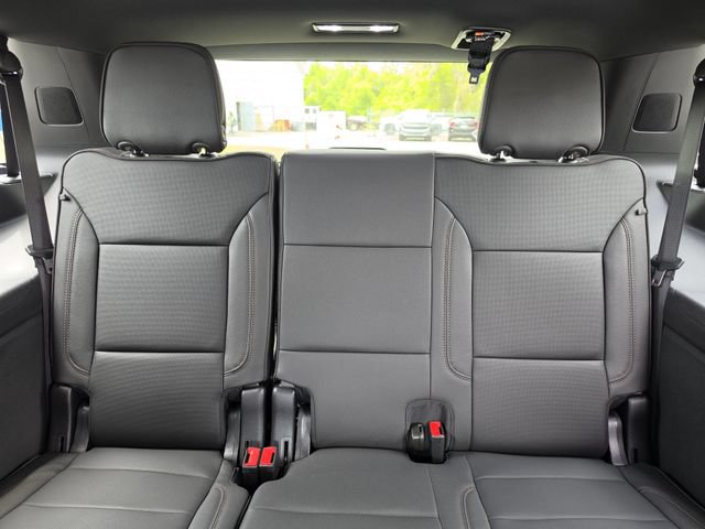 2026 Chevrolet Tahoe High Country - Photo 21