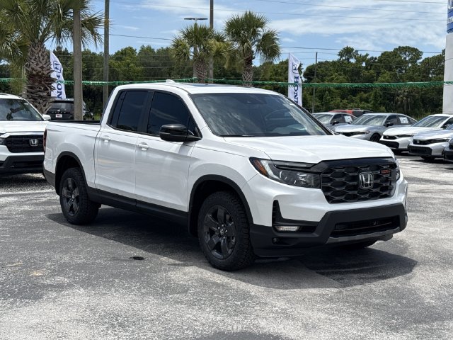 Used 2026 Honda Ridgeline TrailSport Truck Crew Cab