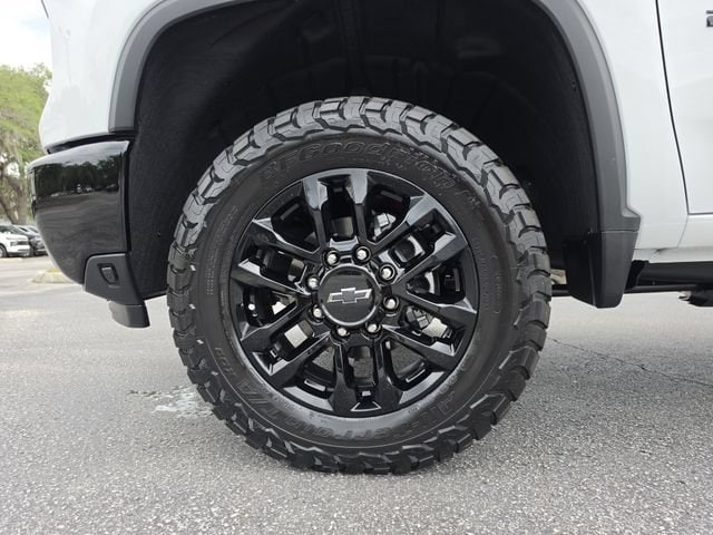 2026 Chevrolet Silverado 2500 HD LT - Photo 38