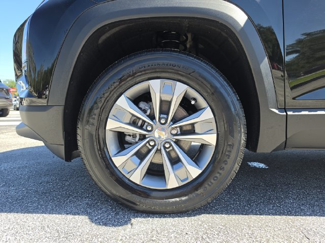 2027 Chevrolet Equinox LT - Photo 36