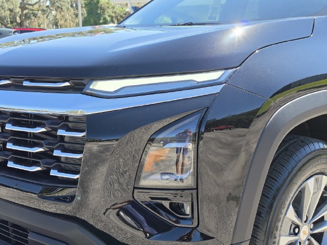 2027 Chevrolet Equinox LT - Photo 9