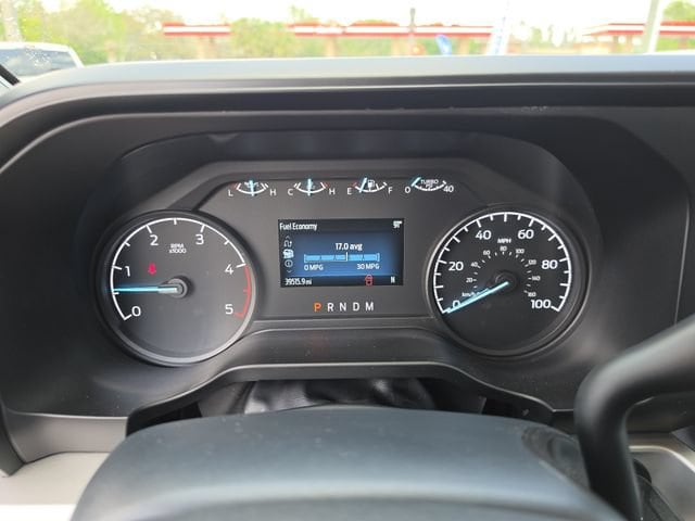 2025 Ford F-250 Super Duty XLT - Photo 33