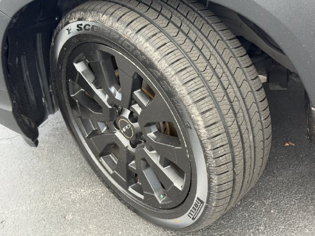 2022 Honda Passport EX-L - Photo 38
