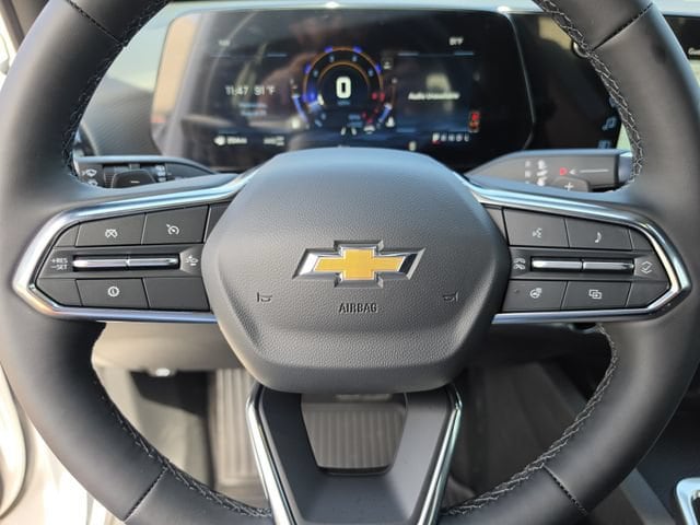 2027 Chevrolet Equinox LT - Photo 33