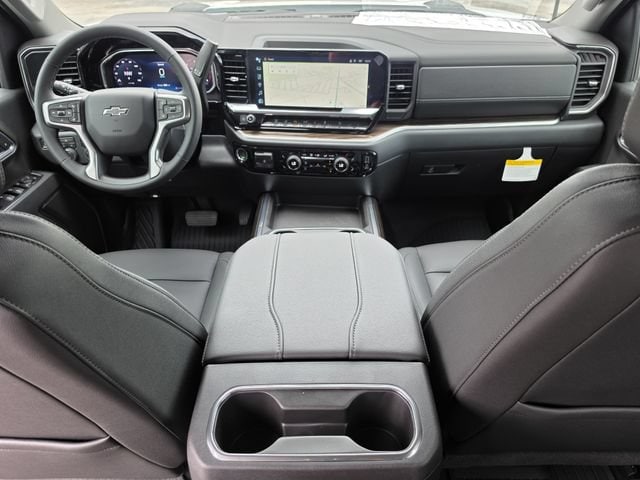 2026 Chevrolet Silverado 2500 HD LT - Photo 16