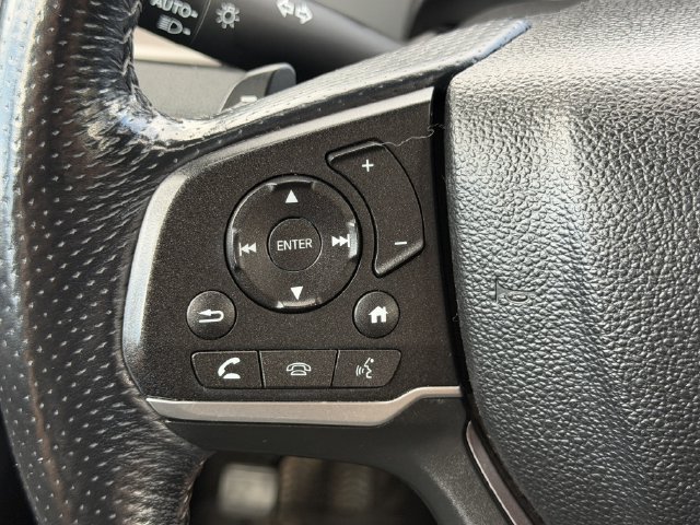 2022 Honda Passport EX-L - Photo 33