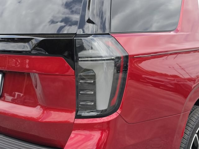 2026 Chevrolet Tahoe High Country - Photo 11