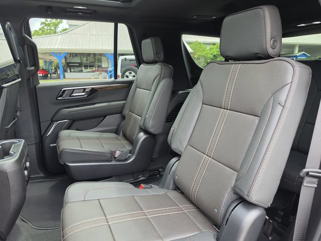 2026 Chevrolet Tahoe High Country - Photo 22
