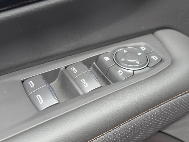 2026 Chevrolet Tahoe High Country - Photo 23