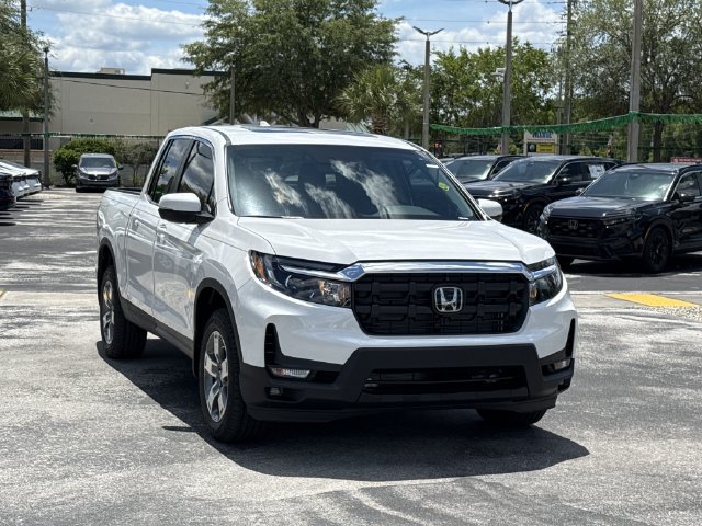 Used 2026 Honda Ridgeline RTL Truck Crew Cab