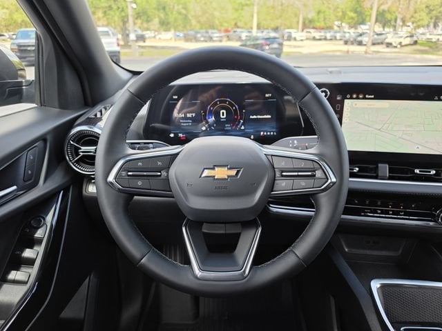 2026 Chevrolet Equinox LT - Photo 15