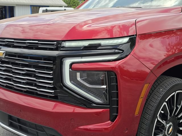 2026 Chevrolet Tahoe High Country - Photo 10