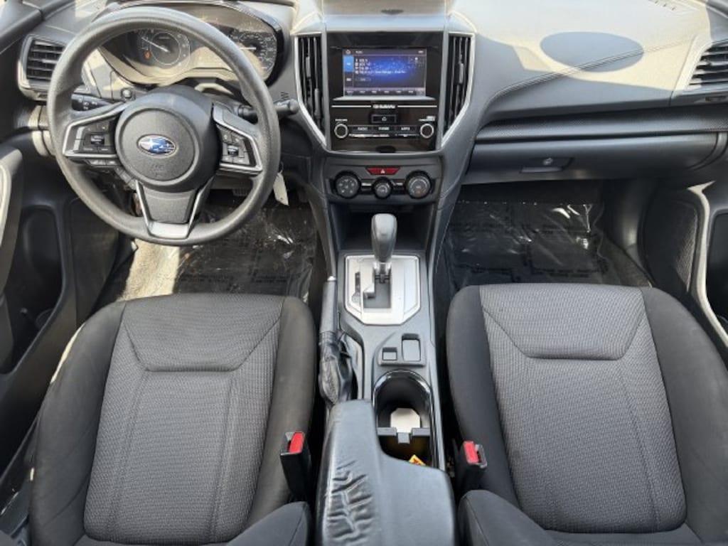 Used 2019 Subaru Impreza 2.0i Sedan