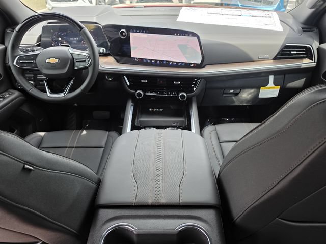 2026 Chevrolet Tahoe High Country - Photo 16