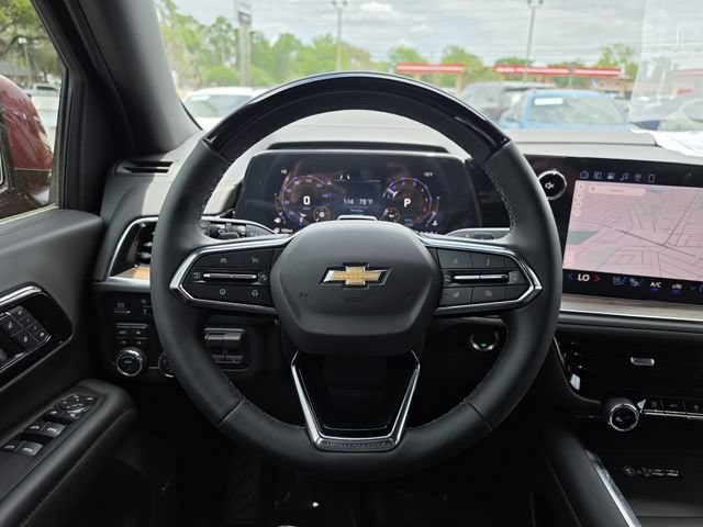 2026 Chevrolet Tahoe High Country - Photo 17