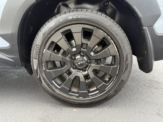2022 Honda Passport EX-L - Photo 11