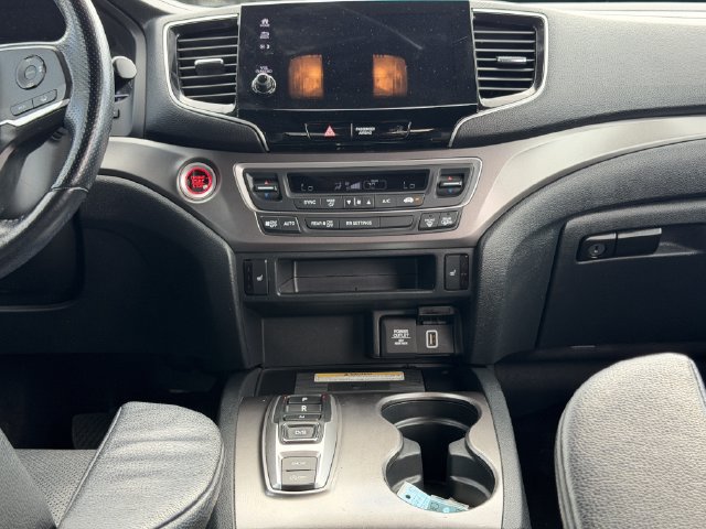 2022 Honda Passport EX-L - Photo 15