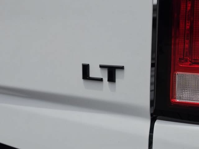 2026 Chevrolet Silverado 2500 HD LT - Photo 13