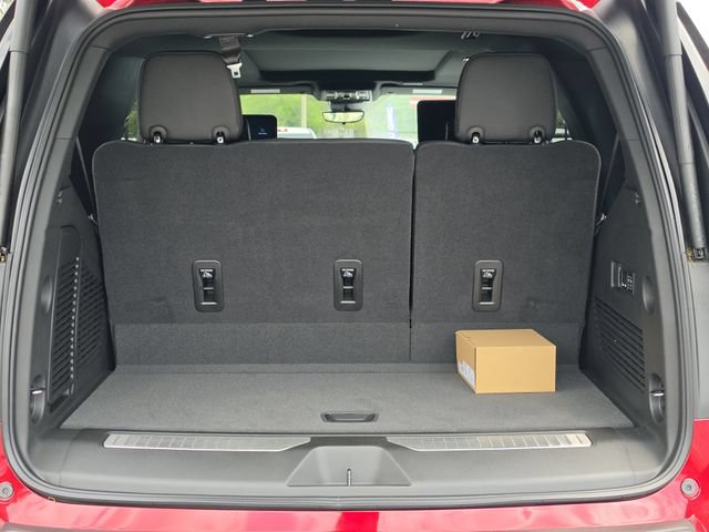 2026 Chevrolet Tahoe High Country - Photo 12