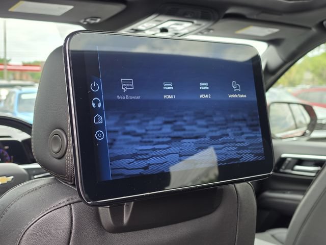 2026 Chevrolet Tahoe High Country - Photo 20