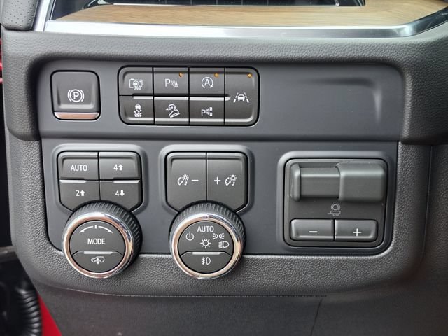 2026 Chevrolet Tahoe High Country - Photo 35
