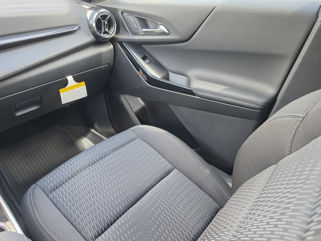 2026 Chevrolet Equinox LT - Photo 17