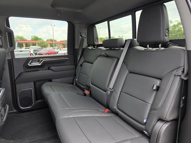 2026 Chevrolet Silverado 2500 HD LT - Photo 20