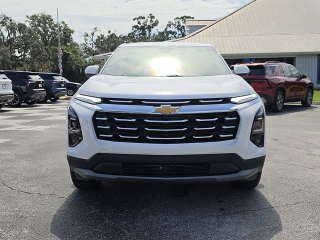 2027 Chevrolet Equinox LT - Photo 9