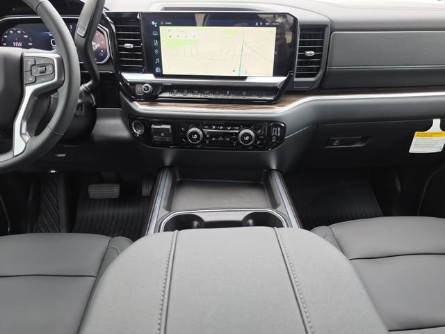 2026 Chevrolet Silverado 2500 HD LT - Photo 18