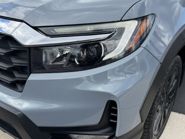 2022 Honda Passport EX-L - Photo 9