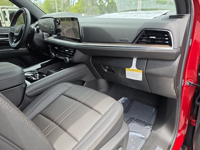 2026 Chevrolet Tahoe High Country - Photo 15