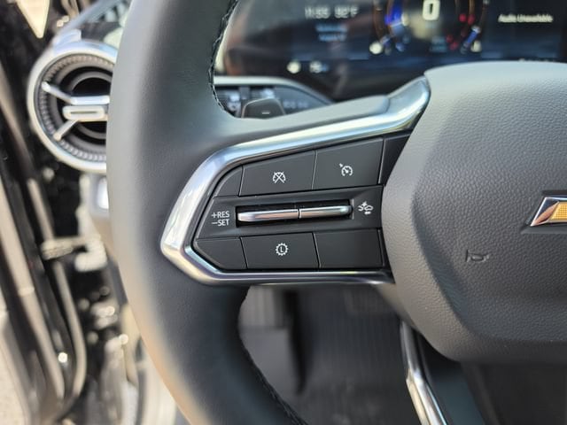 2026 Chevrolet Equinox LT - Photo 30
