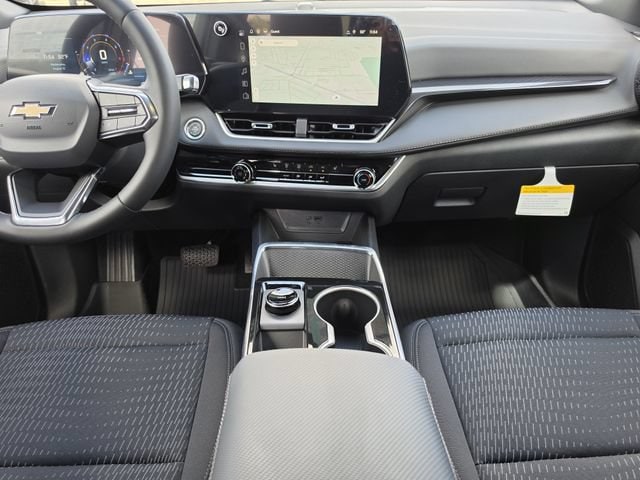 2026 Chevrolet Equinox LT - Photo 16