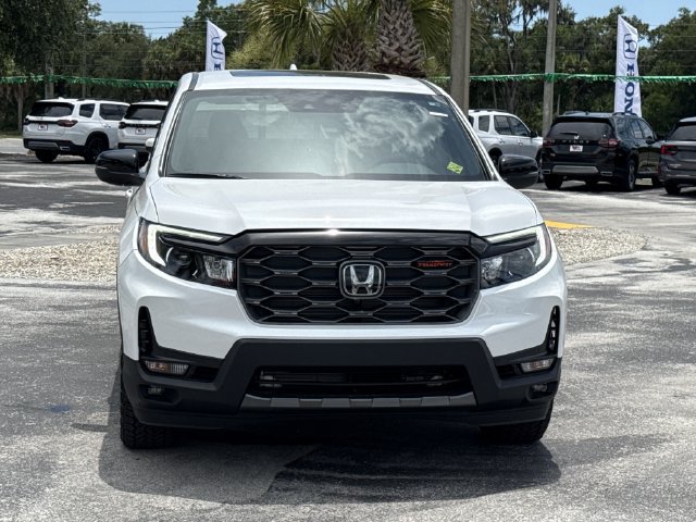 Used 2026 Honda Ridgeline TrailSport Truck Crew Cab