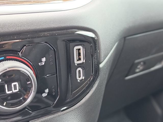 2026 Chevrolet Silverado 2500 HD LT - Photo 28