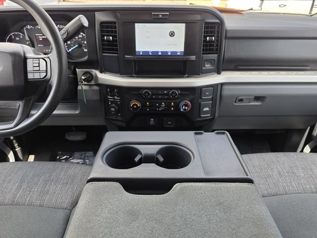 2025 Ford F-250 Super Duty XLT - Photo 18