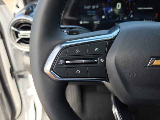 2027 Chevrolet Equinox LT - Photo 31