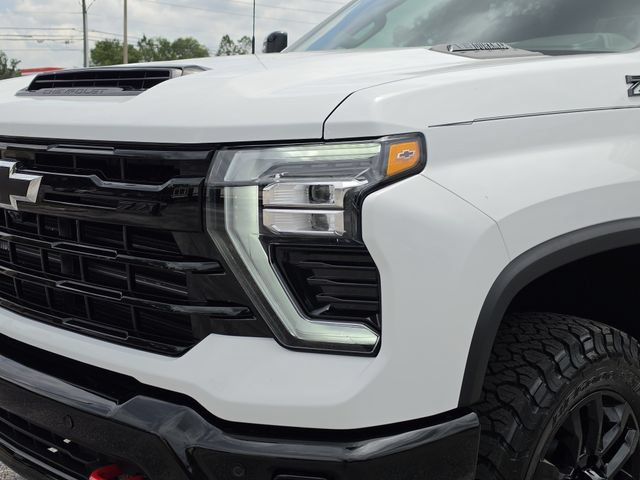 2026 Chevrolet Silverado 2500 HD LT - Photo 10