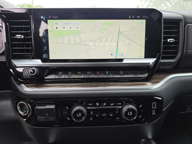 2026 Chevrolet Silverado 2500 HD LT - Photo 25