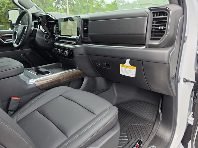 2026 Chevrolet Silverado 2500 HD LT - Photo 15