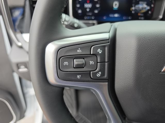 2026 Chevrolet Silverado 2500 HD LT - Photo 33